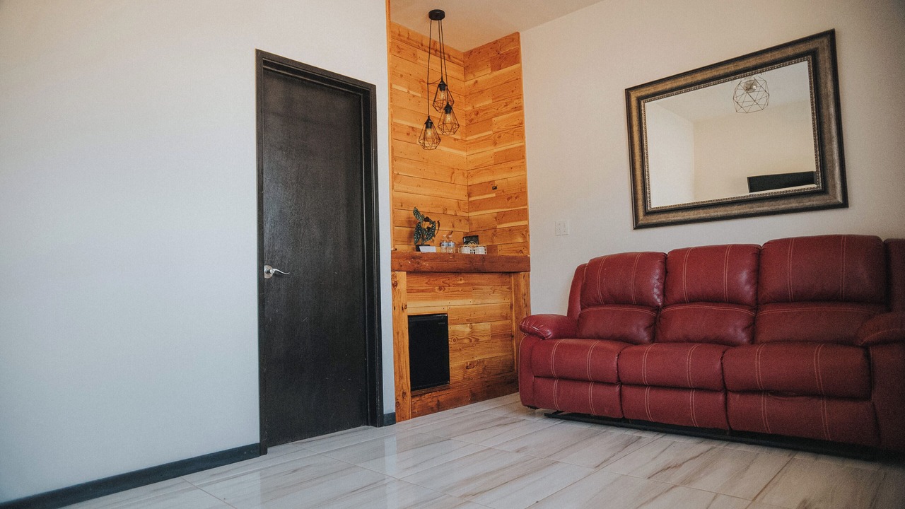 Photo of Bedroom in Valle de Guadalupe