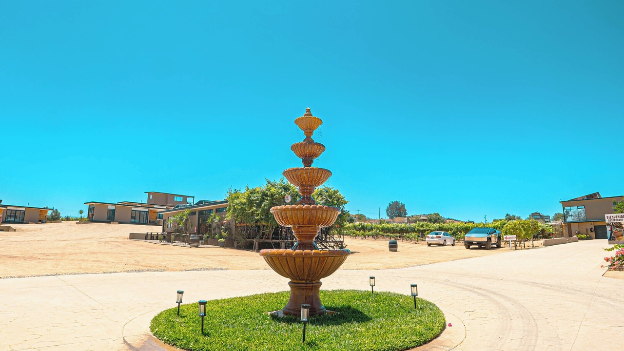 Photo of Outdoor in Valle de Guadalupe