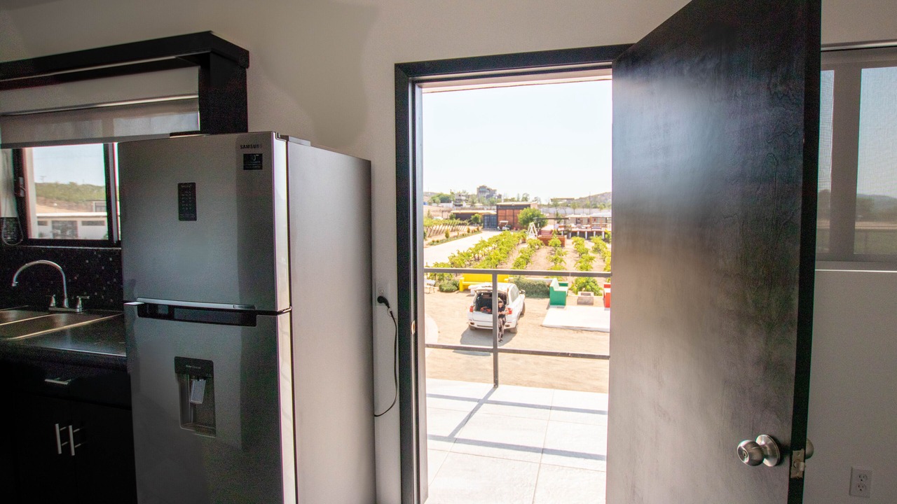Photo of Outdoor in Valle de Guadalupe