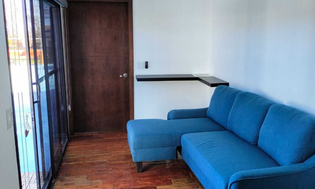 Photo of Bedroom in Valle de Guadalupe
