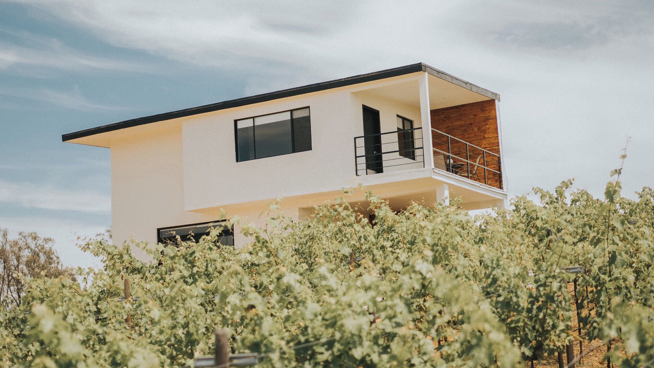 Photo of Outdoor in Valle de Guadalupe