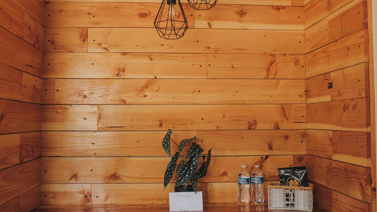 Photo of Bedroom in Valle de Guadalupe