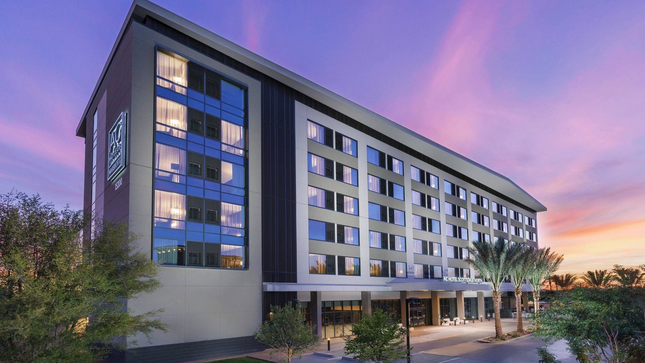 Photo of Outdoor in Paradise Valley Village