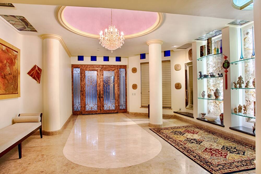 Photo of Livingroom in Boca de Tomatlan