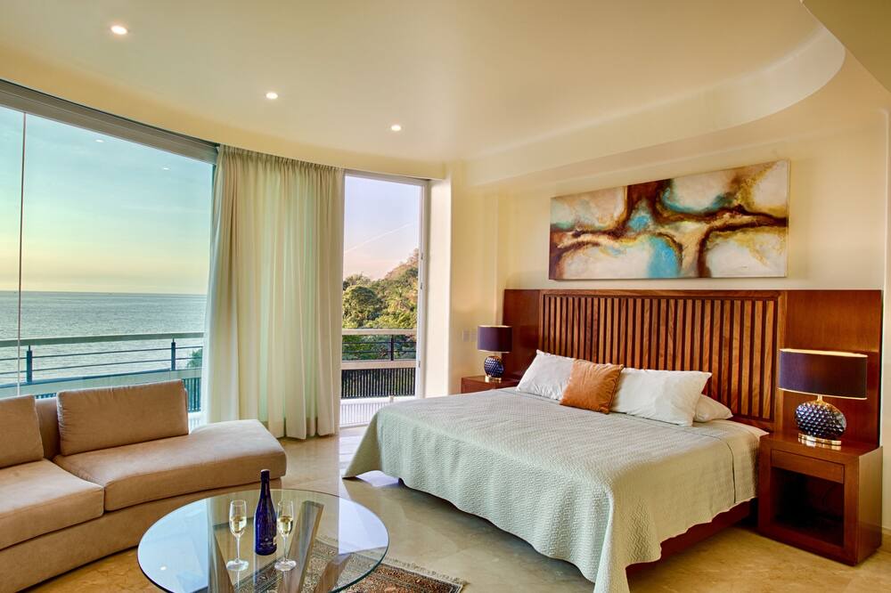 Photo of Livingroom in Boca de Tomatlan