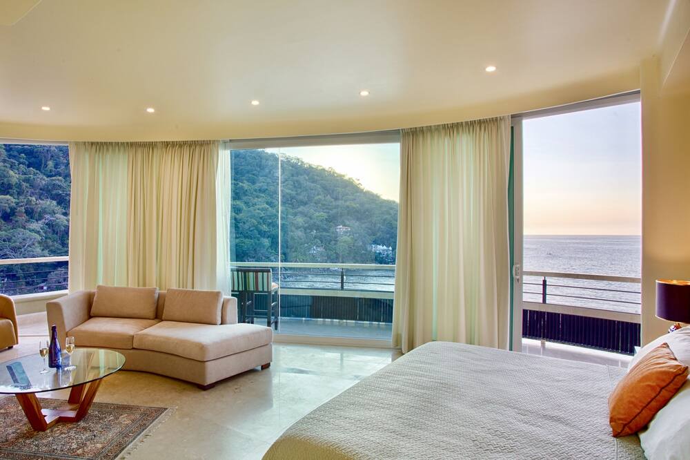 Photo of Livingroom in Boca de Tomatlan