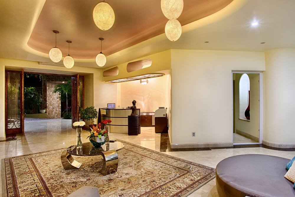 Photo of Livingroom in Boca de Tomatlan
