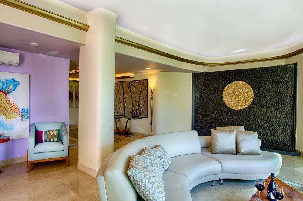 Photo of Livingroom in Boca de Tomatlan