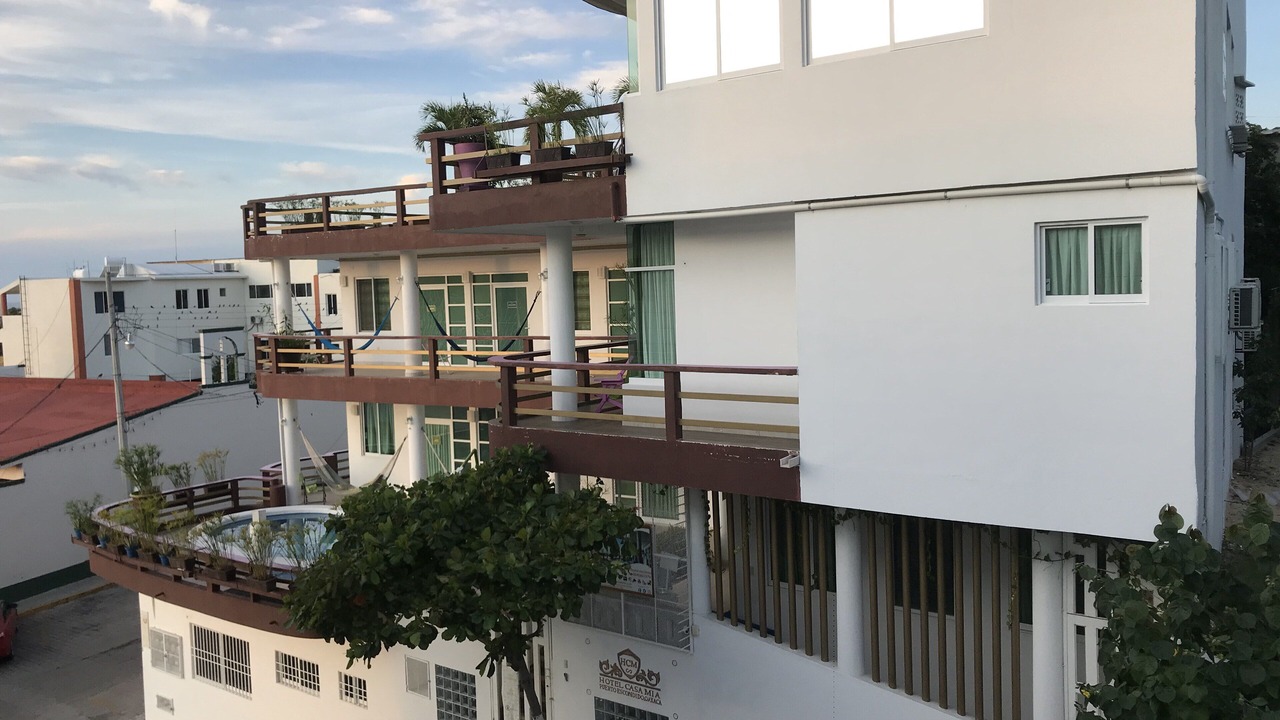 Photo of Outdoor in Puerto Escondido