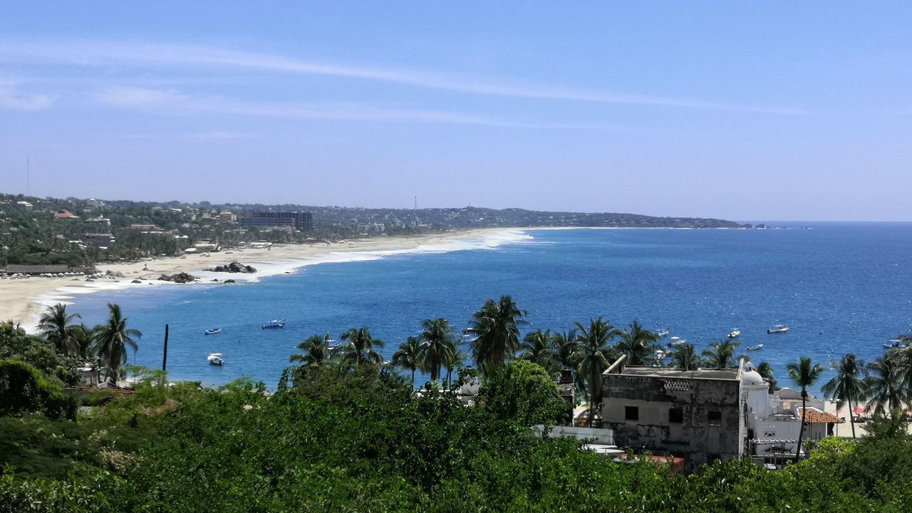 Photo of Outdoor in Puerto Escondido
