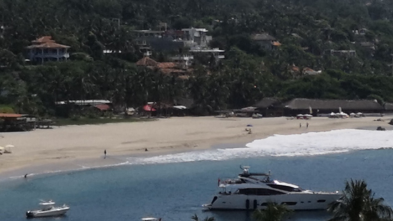 Photo of Outdoor in Puerto Escondido