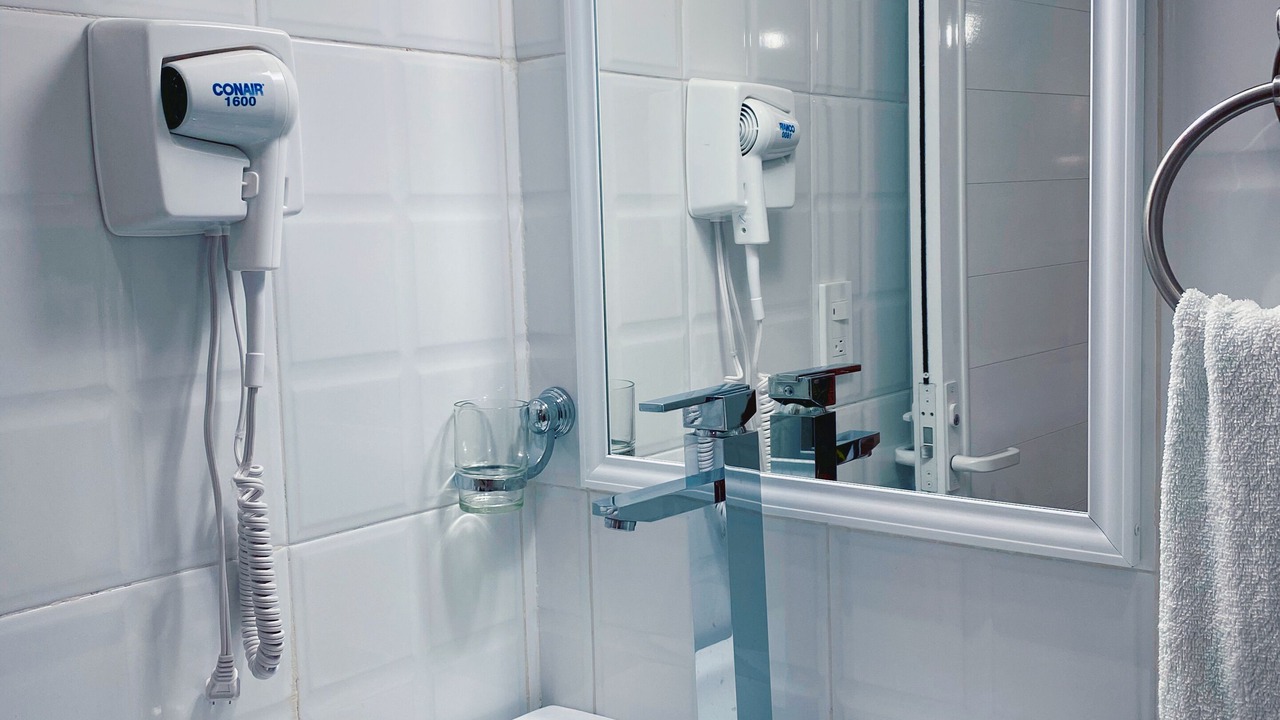 Photo of Bathroom in Puerto Escondido