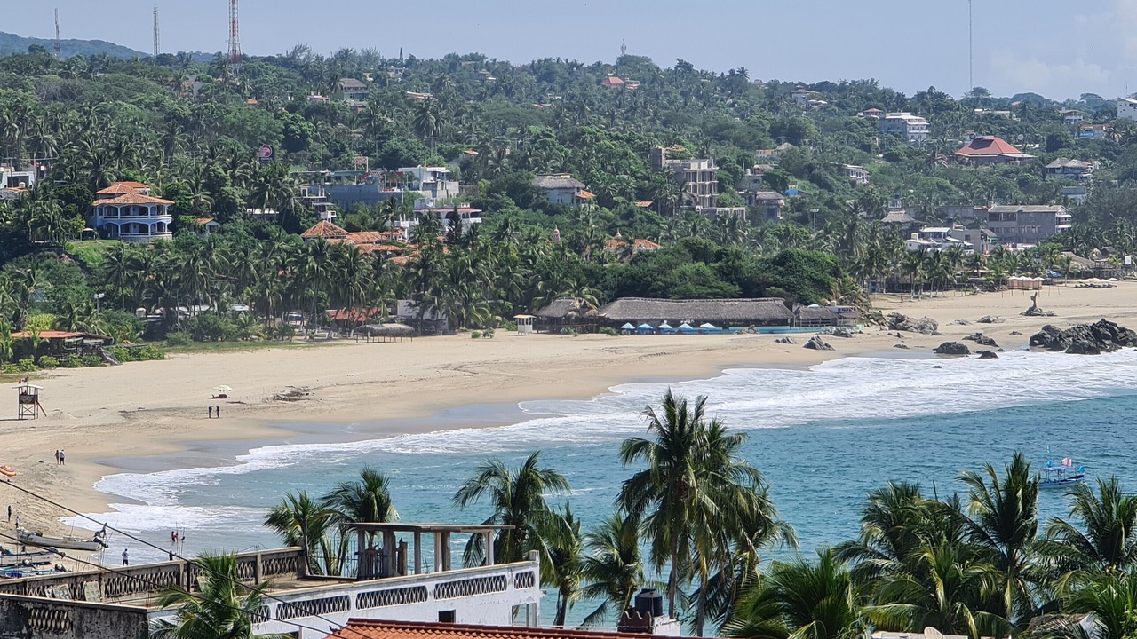 Photo of Outdoor in Puerto Escondido