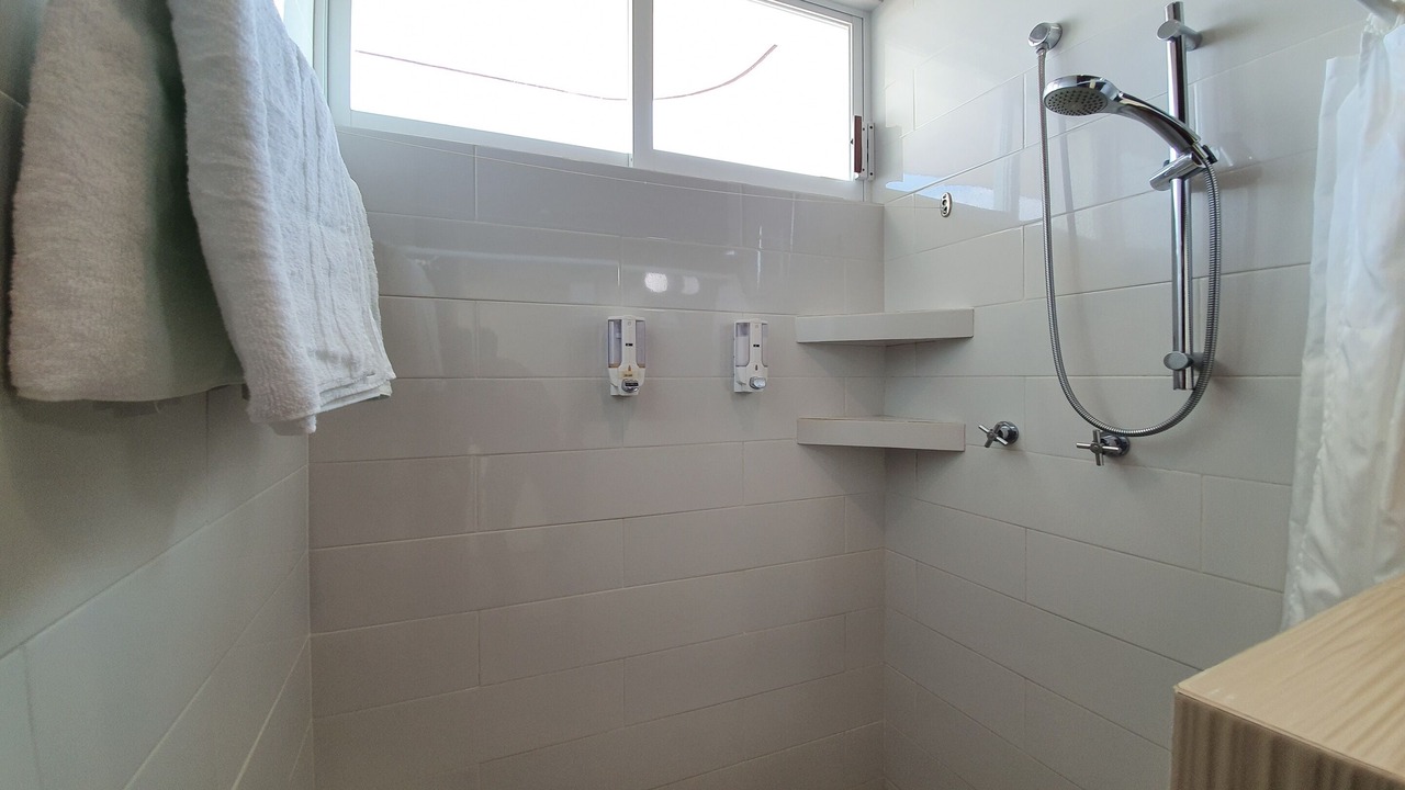 Photo of Bathroom in Puerto Escondido