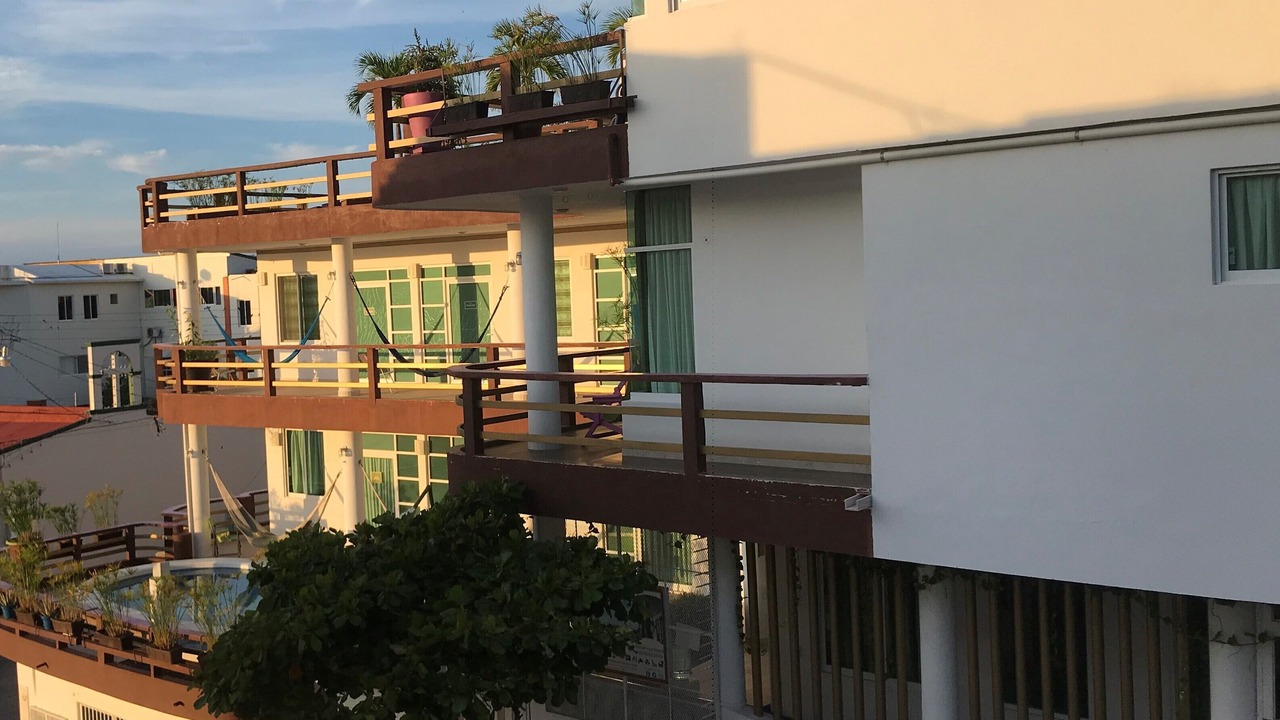 Photo of Outdoor in Puerto Escondido