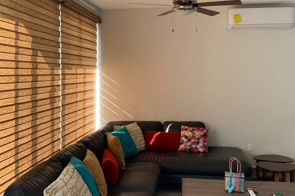 Photo of Livingroom in Valle Dorado