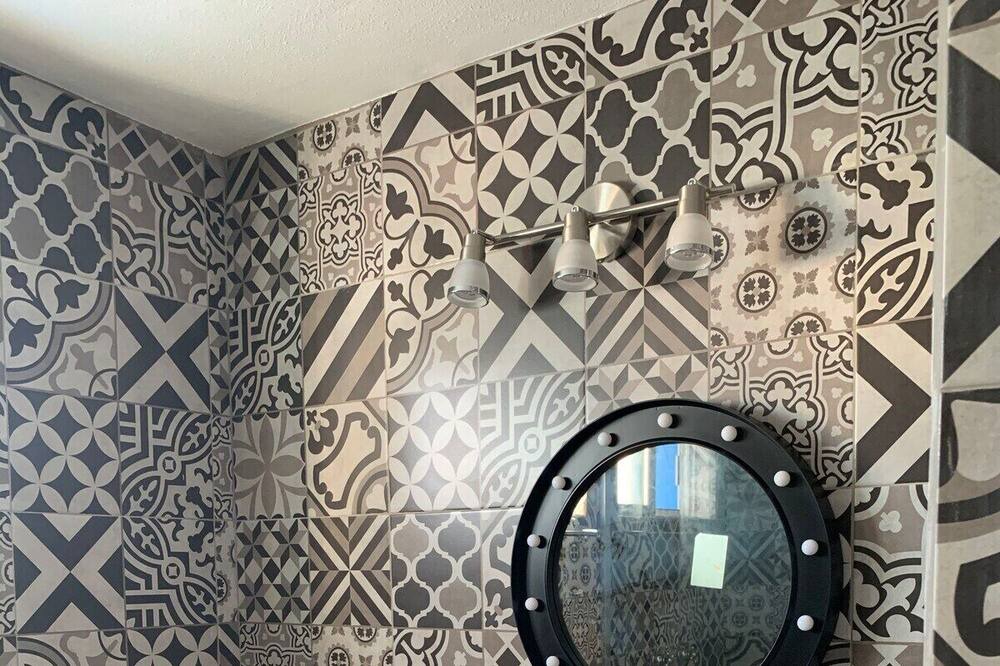 Photo of Bathroom in Valle Dorado