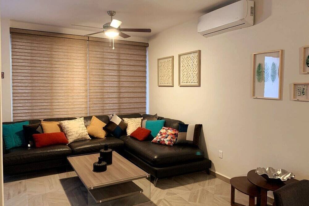 Photo of Bedroom in Valle Dorado