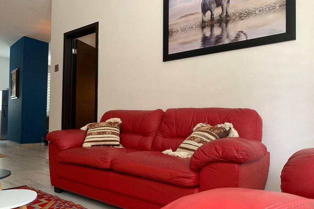 Photo of Livingroom in Villahermosa