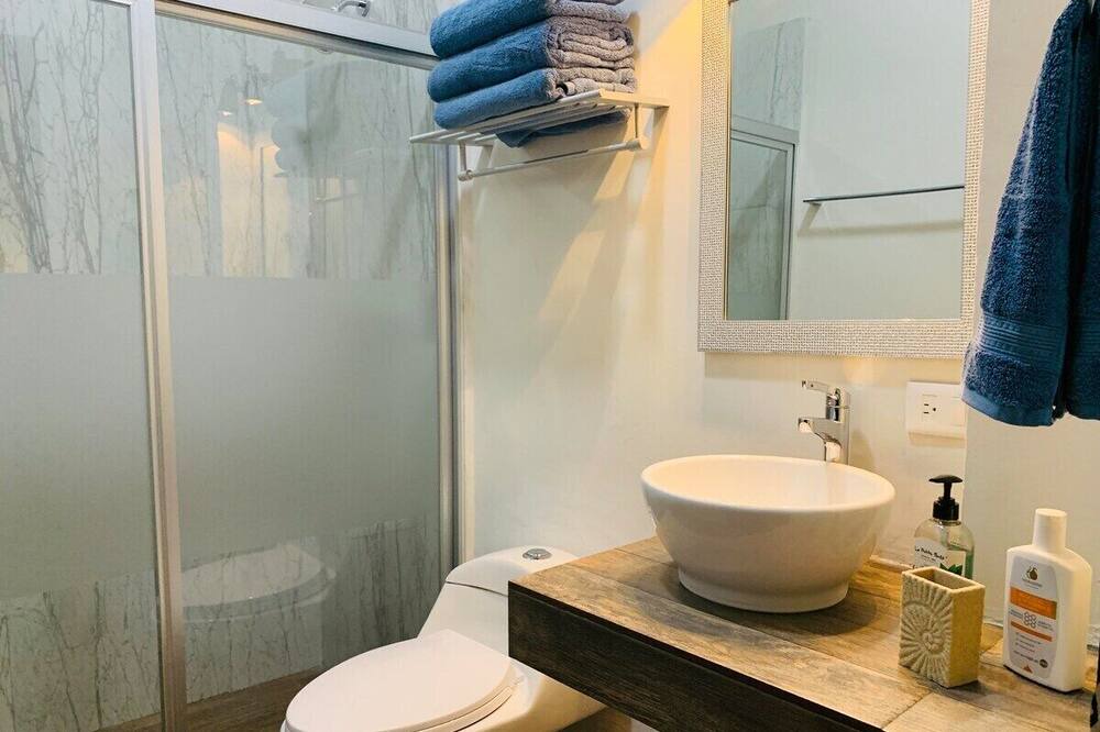 Photo of Bathroom in Villahermosa