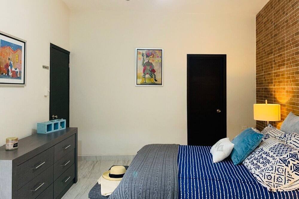 Photo of Bedroom in Villahermosa