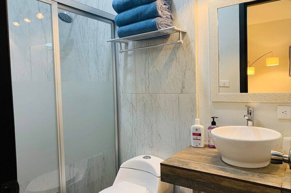 Photo of Bathroom in Villahermosa