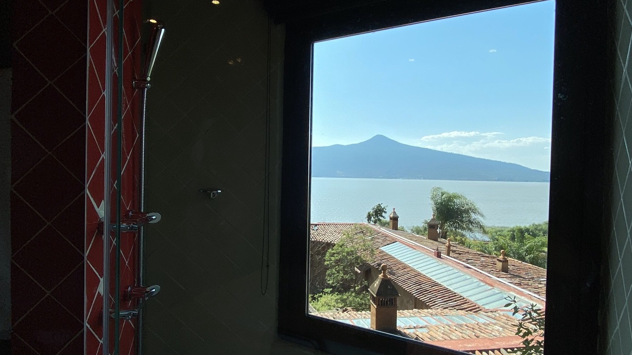 Photo of Bedroom in Tzintzuntzan