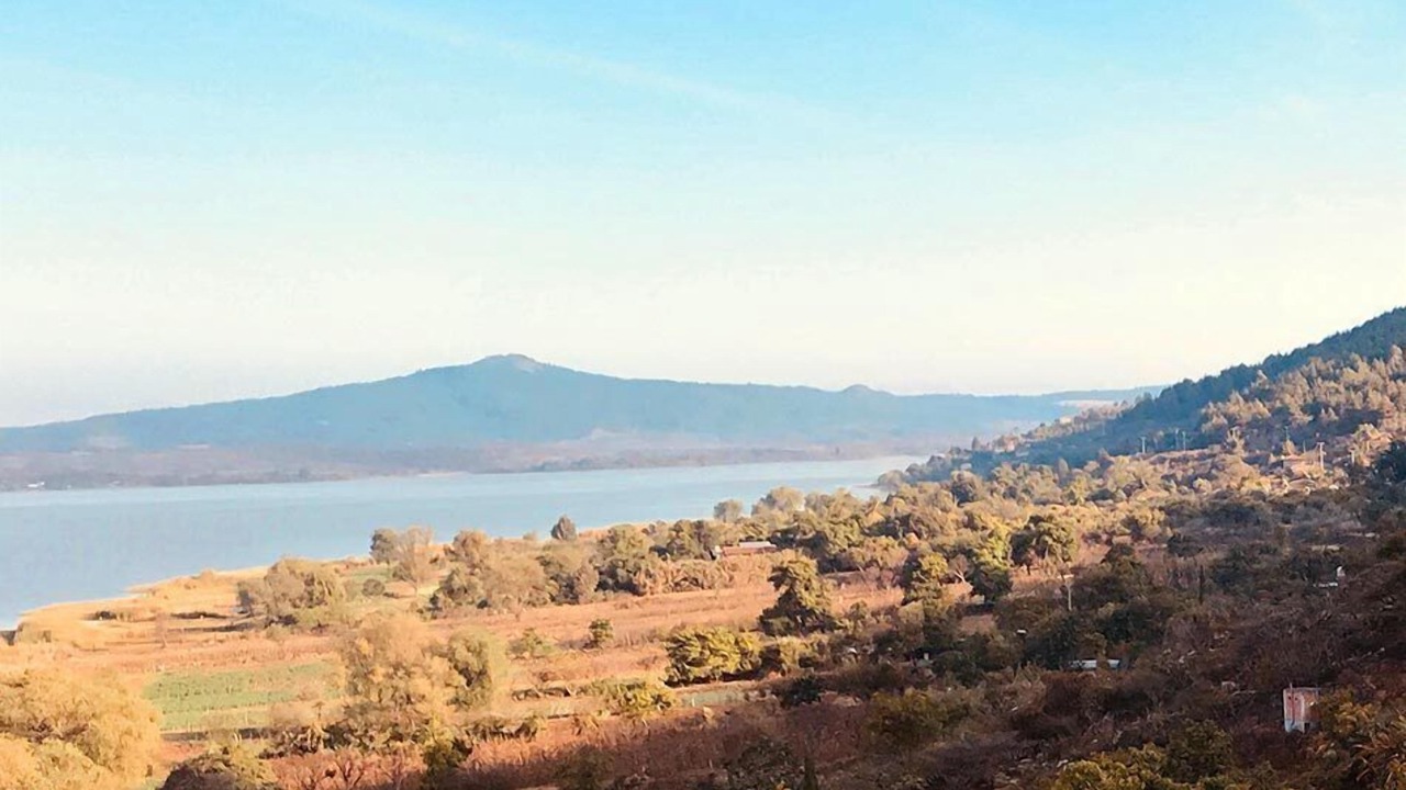 Photo of Outdoor in Tzintzuntzan