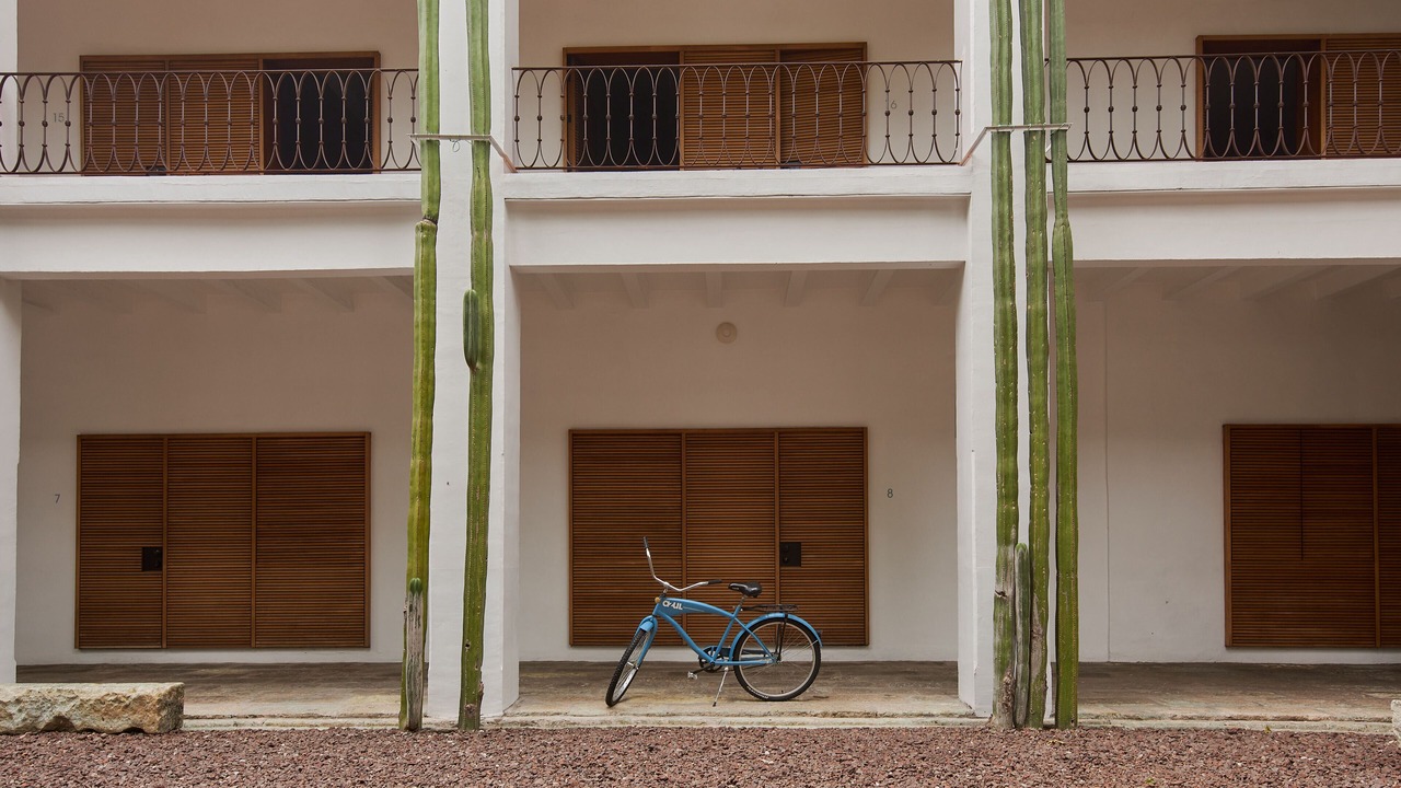 Photo of Outdoor in Ruta Independencia
