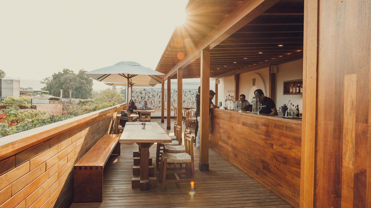Photo of Outdoor in Ruta Independencia