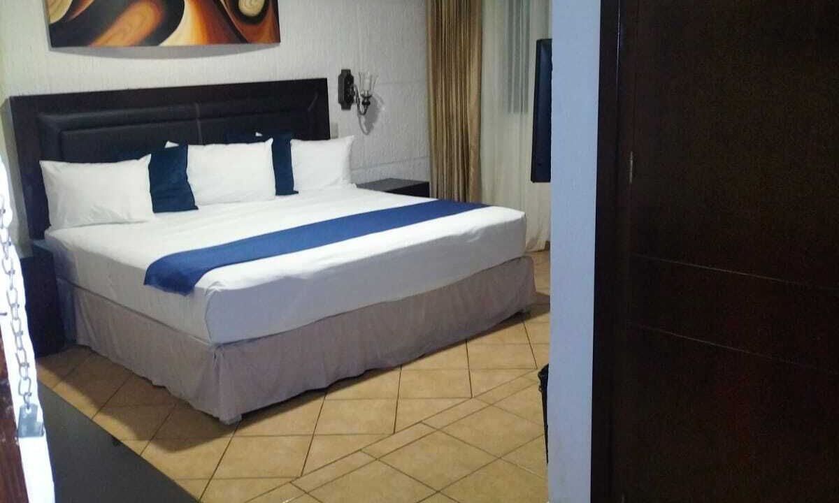 Photo of Bedroom in Tepic