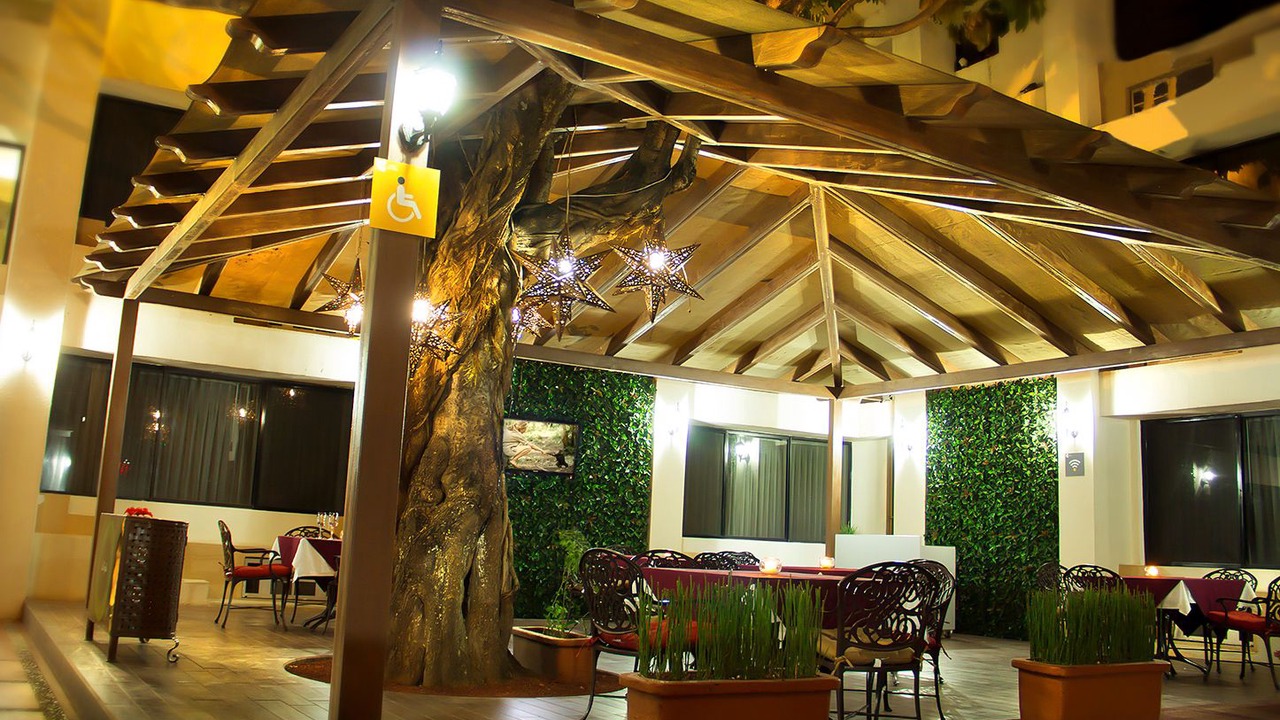 Photo of Patio Balcony in Tepic