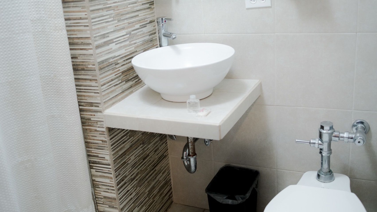 Photo of Bathroom in Tepic
