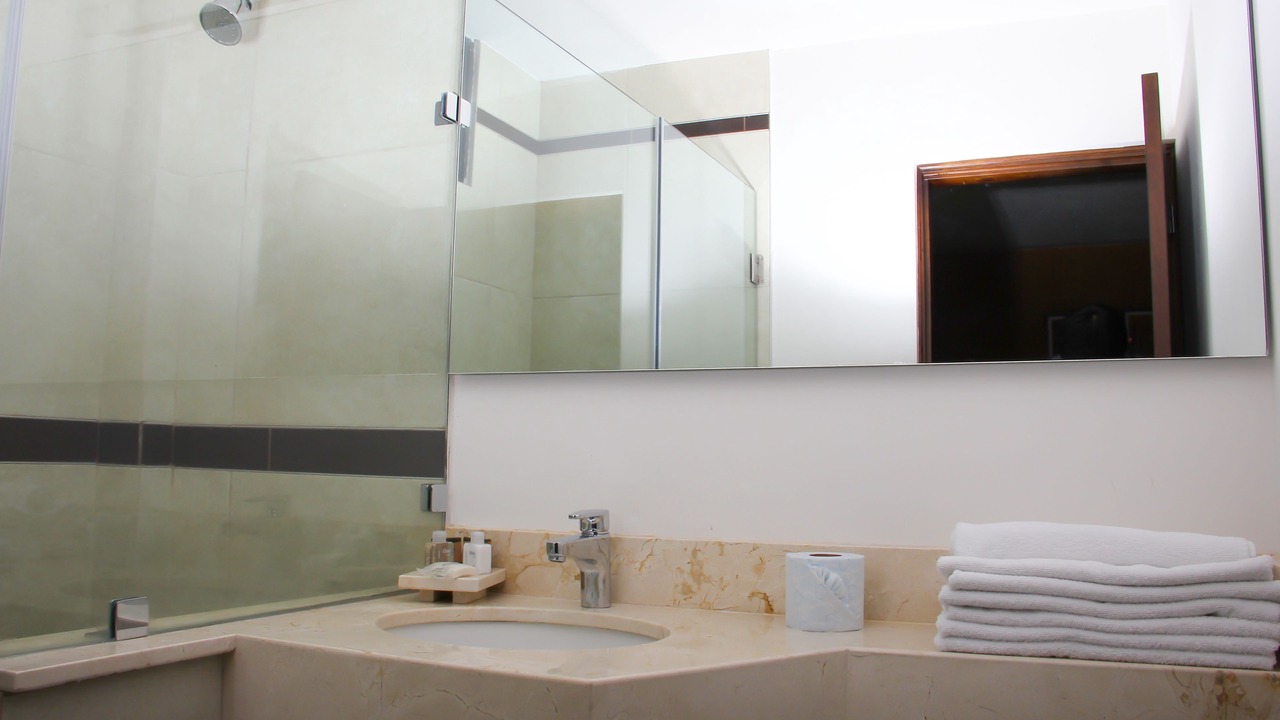 Photo of Bathroom in Tepic
