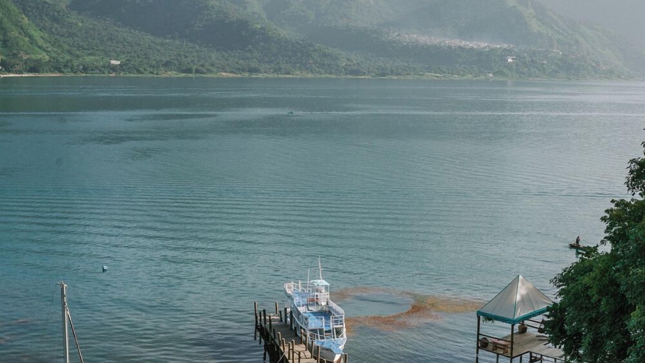 Photo of Others in San Juan La Laguna