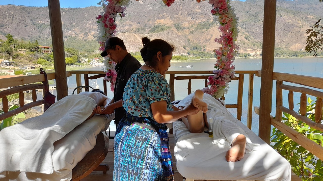 Photo of Others in San Juan La Laguna