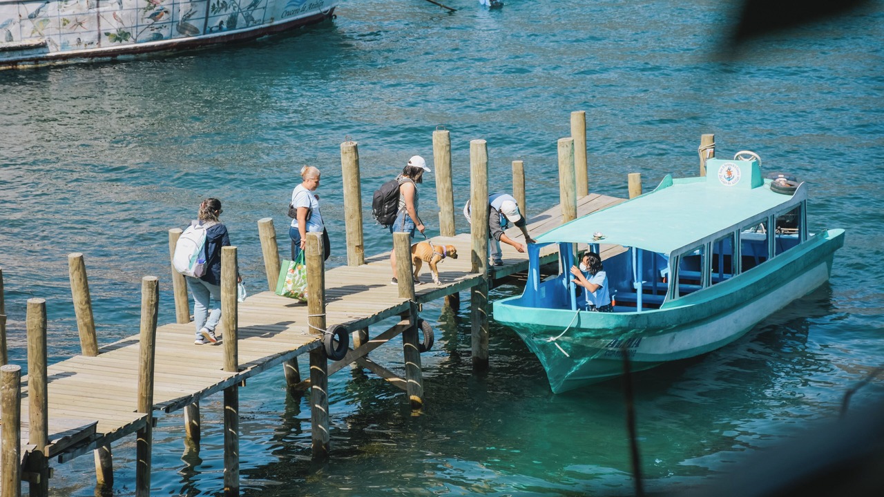 Photo of Others in San Juan La Laguna