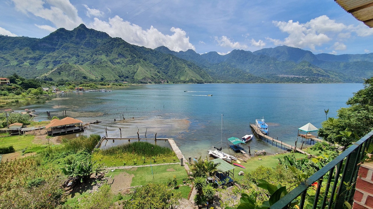 Photo of Others in San Juan La Laguna
