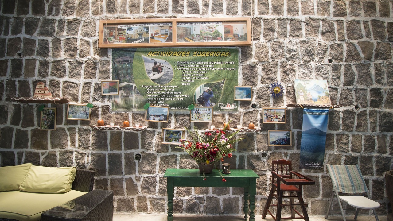 Photo of Outdoor in San Juan La Laguna