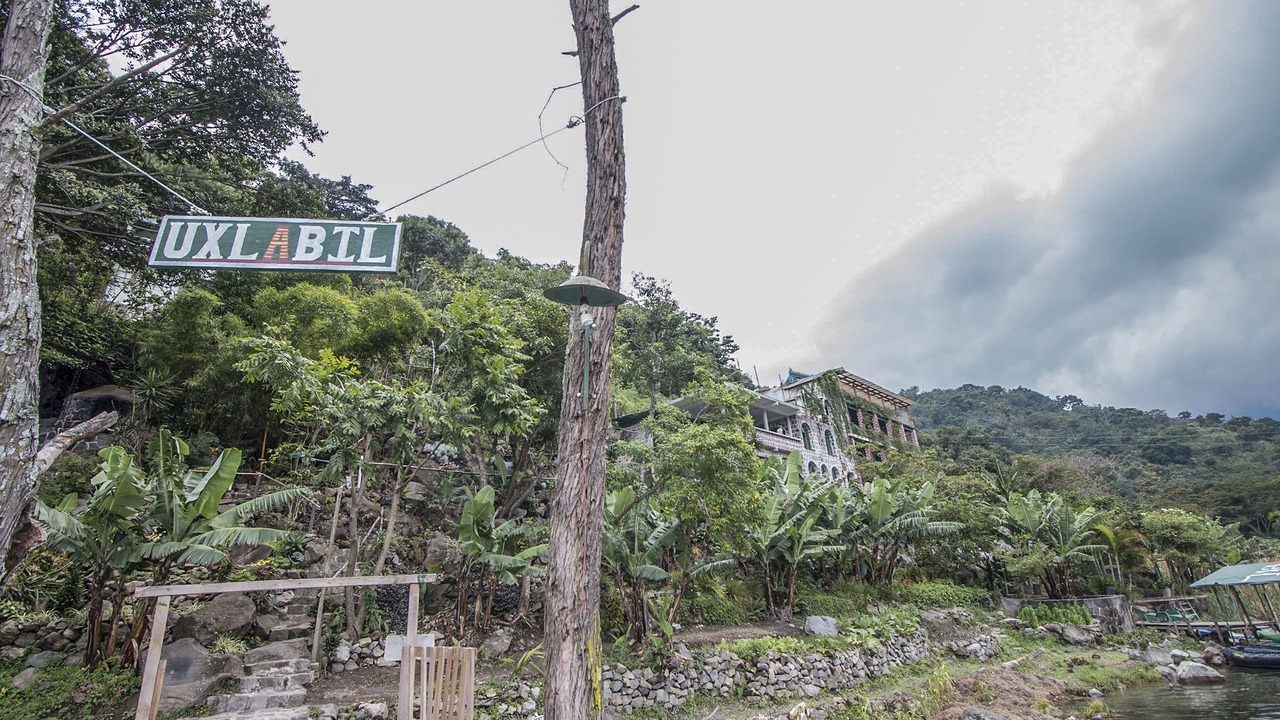 Photo of Others in San Juan La Laguna