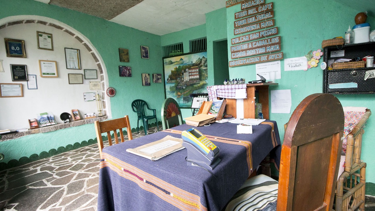 Photo of Others in San Juan La Laguna