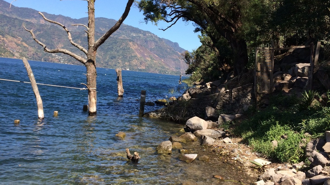Photo of Outdoor in San Juan La Laguna