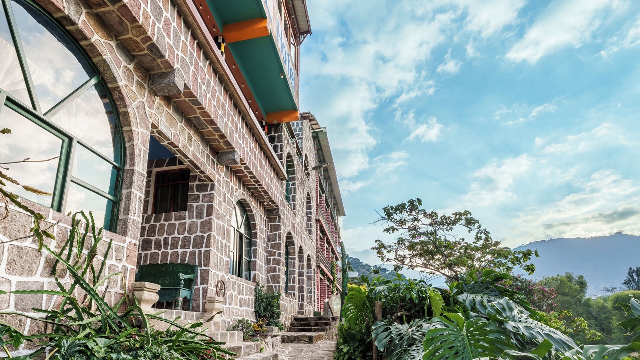 Photo of Outdoor in San Juan La Laguna