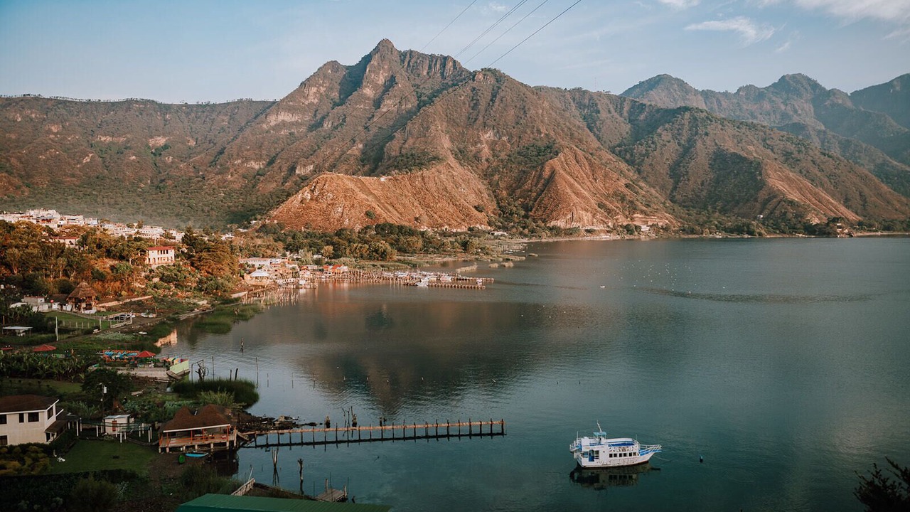 Photo of Others in San Juan La Laguna