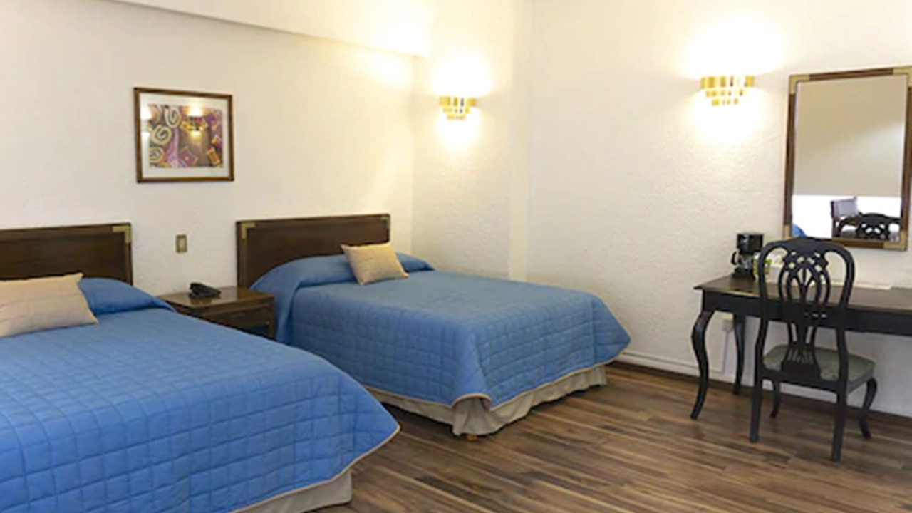 Photo of Bedroom in Cordoba