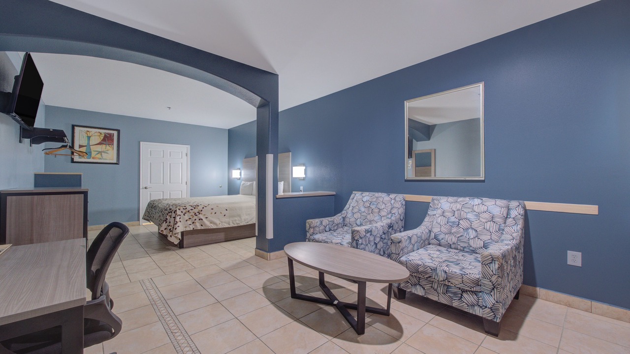 Photo of Bedroom in Weslaco