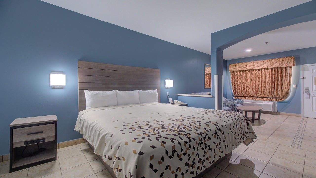 Photo of Bedroom in Weslaco