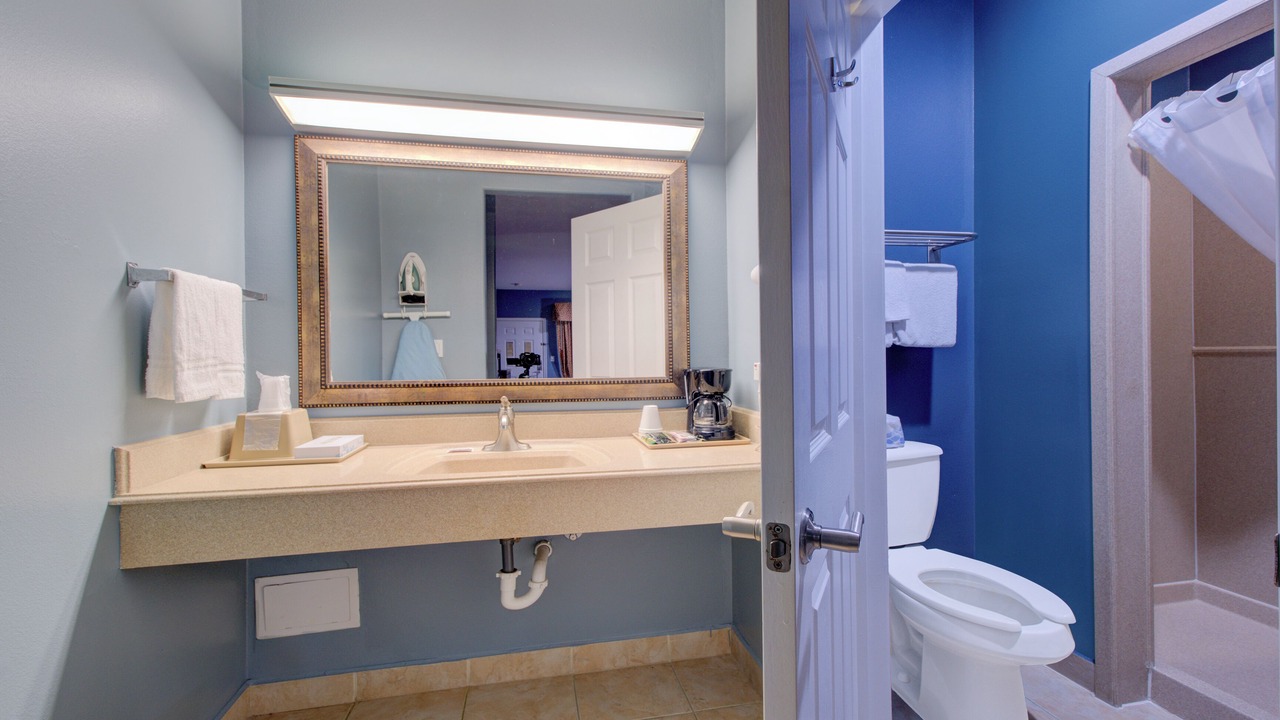 Photo of Bathroom in Weslaco