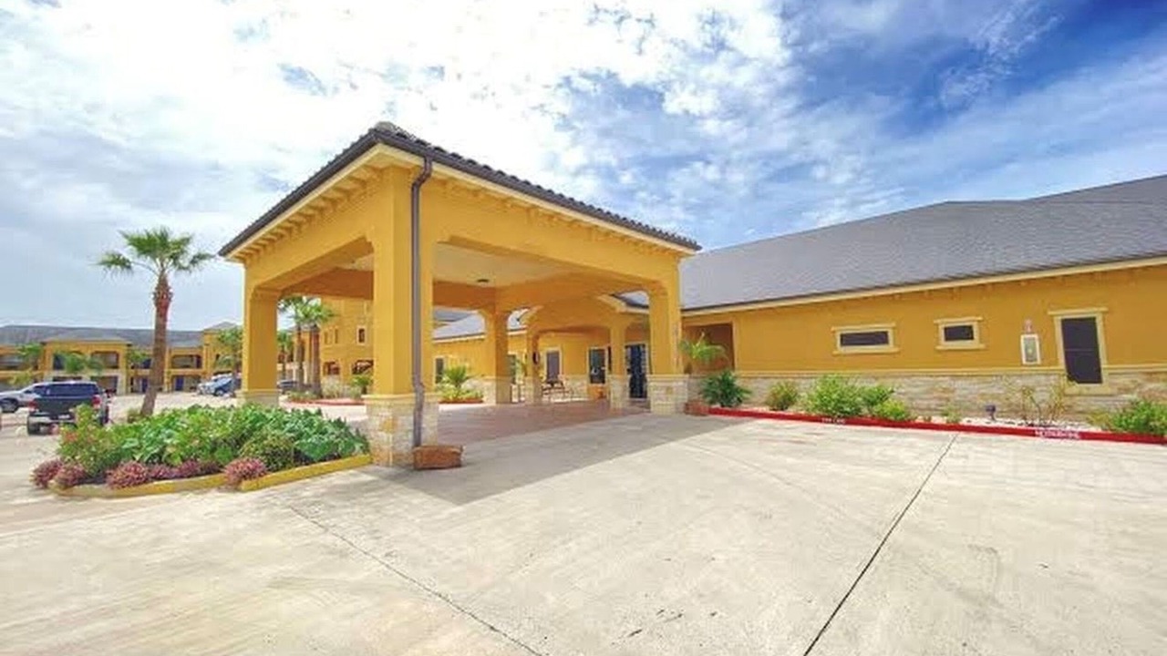 Photo of Outdoor in Weslaco