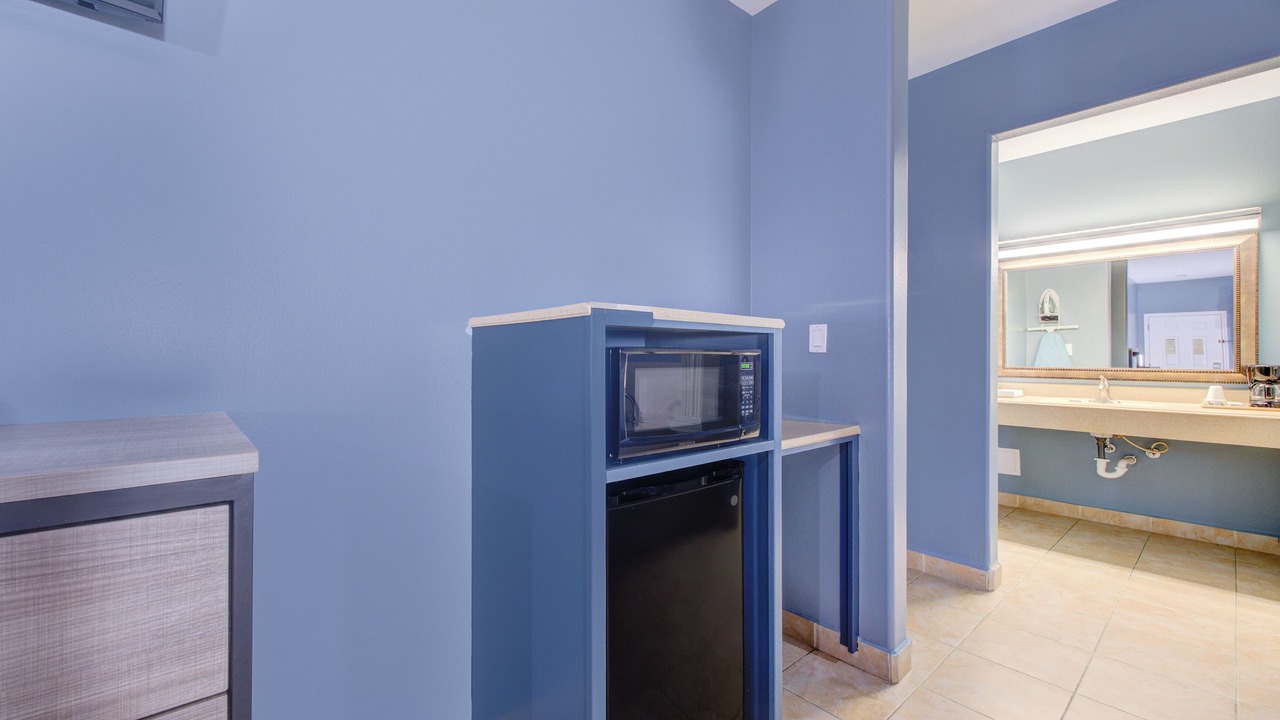 Photo of Bedroom in Weslaco